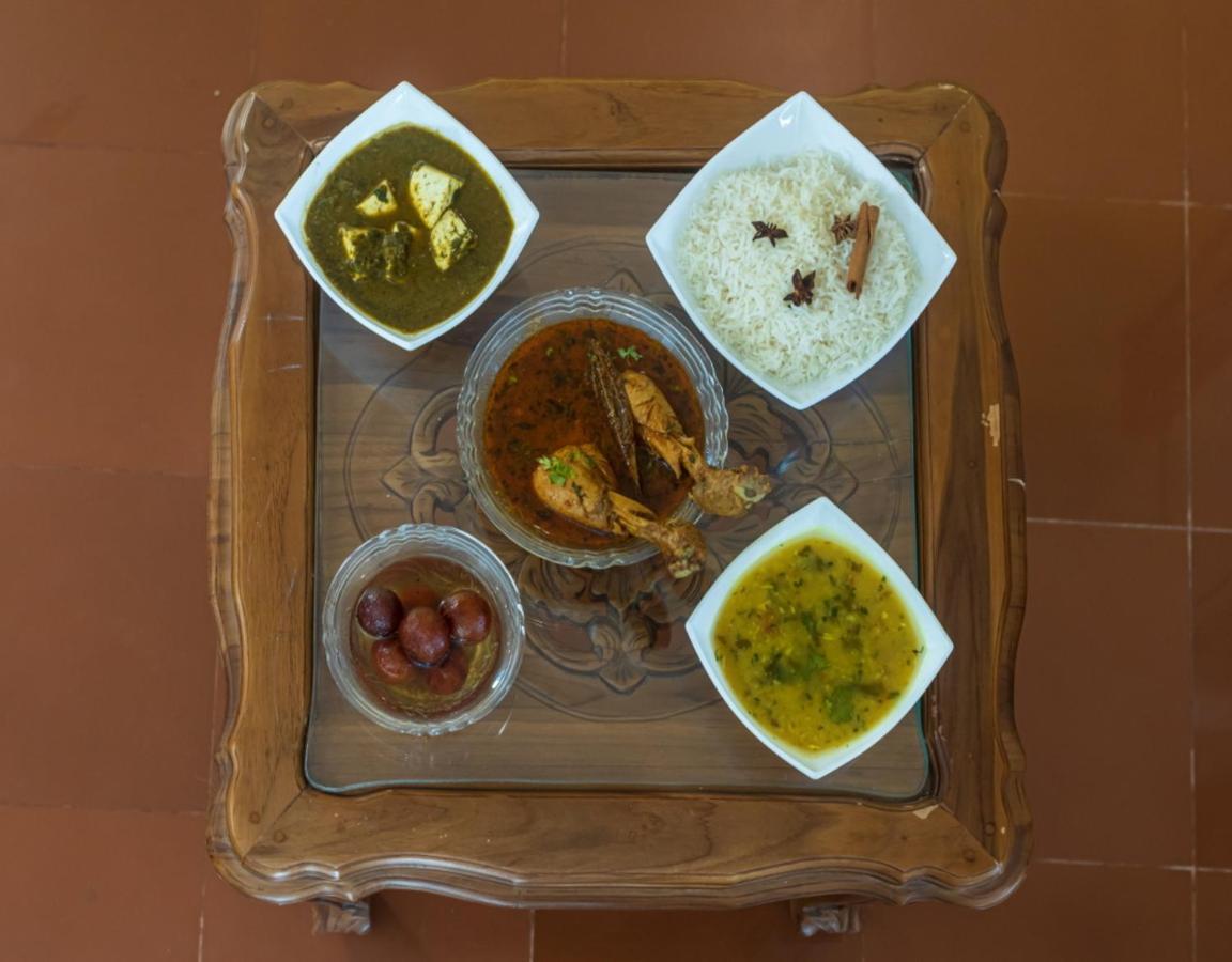 Saffronstays Aurelia, Panchgani - Balinese Villa With Breathtaking Valley Views Dış mekan fotoğraf